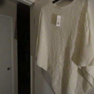 Pull over light sweater